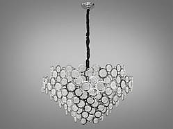 Люстри в сучасному стилі 80 см Е14 Diasha 88011-800