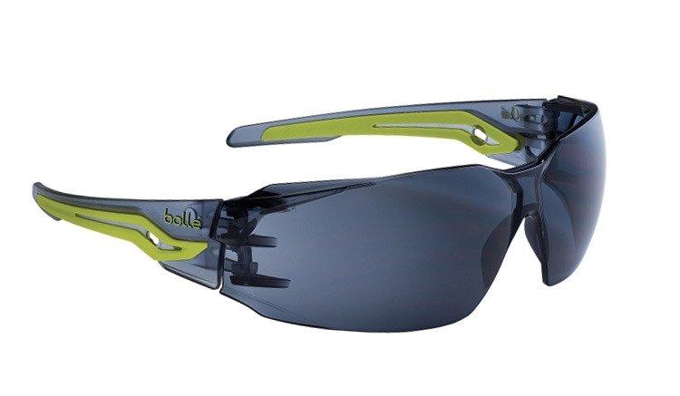 Окуляри тактичні Bolle Safety BHP Silex (21689)