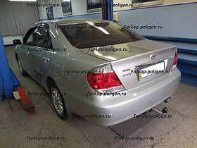 Фаркоп TOYOTA Camry куз 30 з 2002-2006 р.