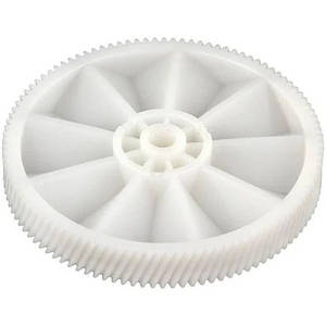 Шестерня для м'ясорубки Braun Multiquick (AS00000377) Оригінал