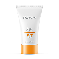 Сонцезахисний крем для обличчя Sunscience 50+ SPF Farmasi