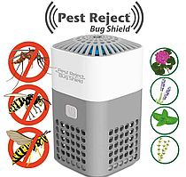 Розпилювач репелентів від комах-шкішників Mosquito Repellent Bug Shield