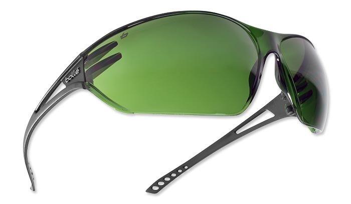 Тактичні окуляри Bolle Safety SLAM - Shade 3 (15040)