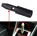 Адаптер ручки КПП Renault Peugeot Citroen/, фото 3