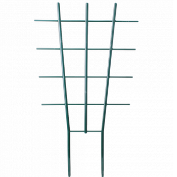 Драбинка для квітів L77см зелений Алеана