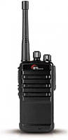 Рація цифро-аналогова BTI SW-LH410 VHF 136-174 МГц 5 Вт 512 каналів