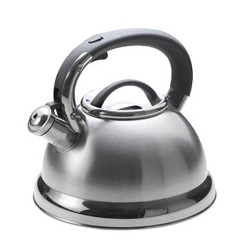 Чайник 2,8л металевий MR-1332 Maestro