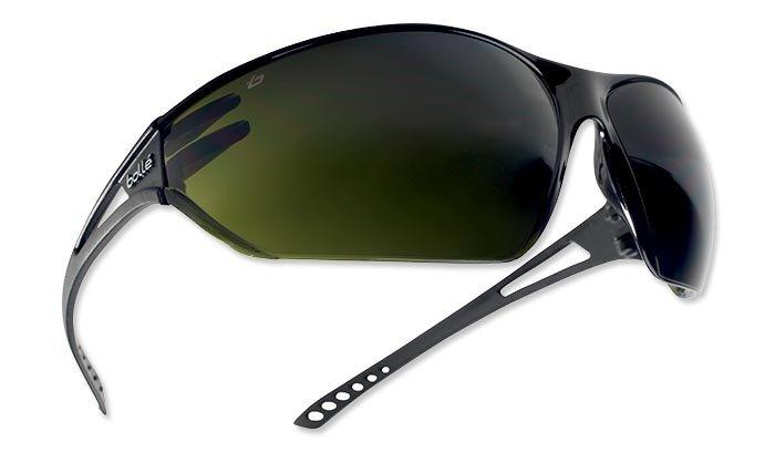 Тактичні окуляри Bolle Safety SLAM - Shade 5 (15190)