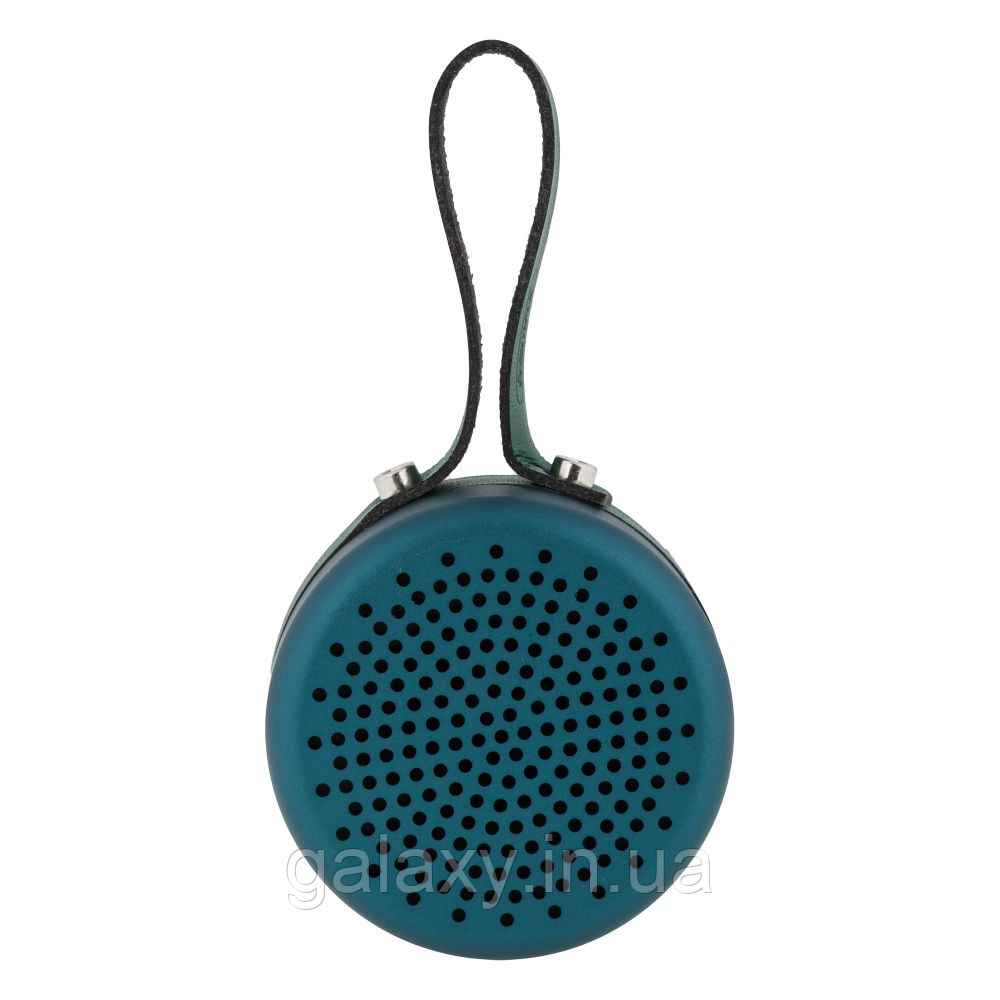 Портативна бездротова bluetooth колонка Remax RB-M39 Mini, фото 1