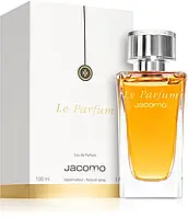 Парфюмированная вода Jacomo Le Parfum EDP 100мл Джакомо Ле Парфюм Парфум Оригинал