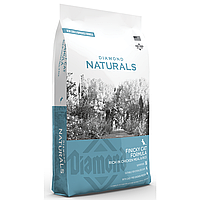 Diamond Naturals Finicky Cat Chicken & Rice корм для вибагливих і стерилізованих котів 3