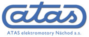 ATAS logo