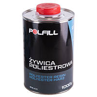 Polfill Смола ремонтная Polfill 1 kg (43310)