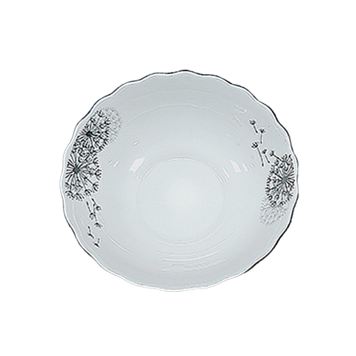 Салатник Парасольки 20,3 см 30061-15021 S&T