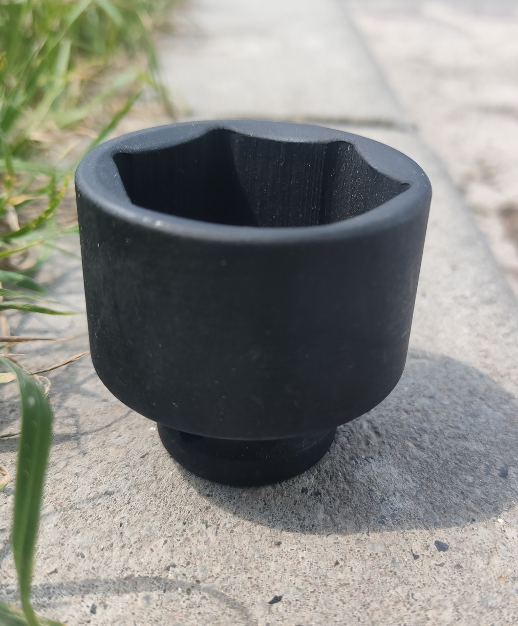 Головка ударна 1/2" 6гр. 36 мм