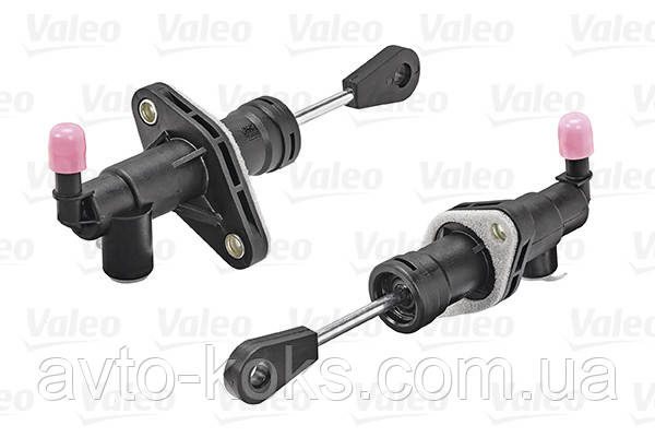 Valeo 804697 Циліндр зчеплення головний KIA Sportage Hyundai Matrix Tucson