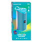 Портативна бездротова bluetooth колонка Borofone BR5 зелений, фото 3