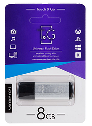 Флеш пам'ять USB Touch & Go USB 2.0 8GB