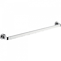 Полотенцедержатель COLOMBO DESIGN NORDIC B5211 69см, широкий