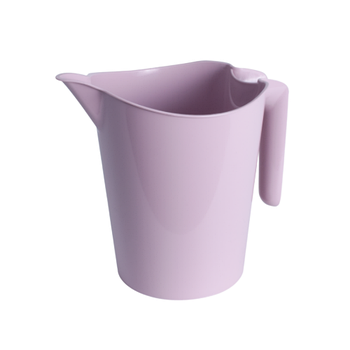 Ковш господарський 0,5л пластик фрезія Алеана