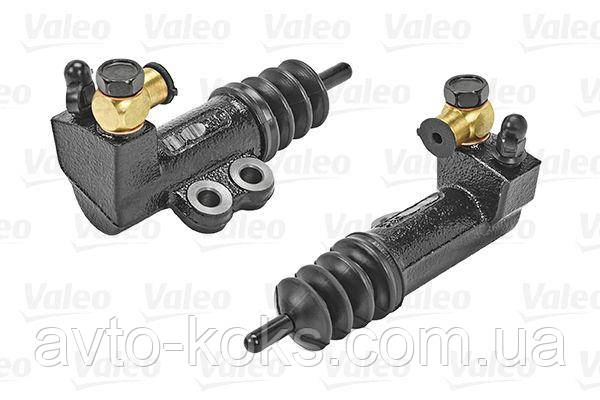 Valeo 804738 Циліндр зчеплення головний Hyundai KIA