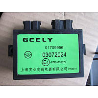 Блок управления иммобилайзером Geely EX-7