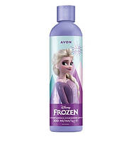 Детский шампунь для волос Frozen, 200 мл
