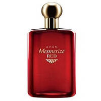 Avon Туалетна вода Mesmerize red для нього 100 мл