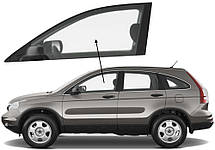 Бічне скло Honda CR-V 2007-2012 передніх дверей ліве