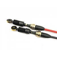 Трос КПП (0.8L) Chery QQ KLM