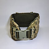 РПС | Піксель ММ14 | Розвантажувально-поясна система | Ukr shield, фото 2