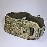 РПС | Піксель ММ14 | Розвантажувально-поясна система | Ukr shield, фото 5