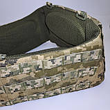 РПС | Піксель ММ14 | Розвантажувально-поясна система | Ukr shield, фото 8