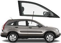 Бічне скло Honda CR-V 2007-2012 передніх дверей праве