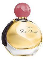 Avon Парфюмерная вода Far Away 50 мл