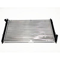 Радиатор охлаждения (трубчатый) Chery Amulet/Karry KIMIKO