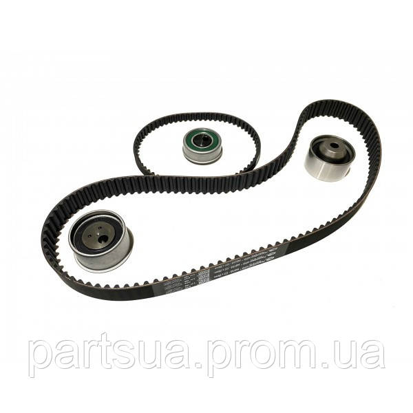 Купить Комплект ГРМ 2.0L Chery Tiggo GATES, цена 3176 ₴ — Prom.ua (ID ...