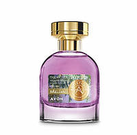 Avon Парфюмерная вода Artistique Wisteria Sublime для Нее 50 мл