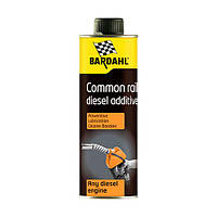 Присадка в диз. топливо комплексная COMMON RAIL DIESEL ADDITIVE BARDAHL 0,5л 1072