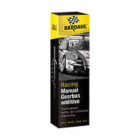 Присадка в масло МКПП антифрикционная RACING GEARBOX TREATMENT BARDAHL 0,15л 13105