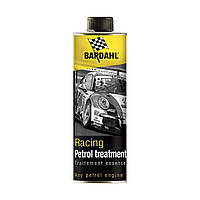 Присадка в бензин для спортивных авто PETROL TREATMENT BARDAHL 0,3л 13101