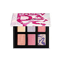 Avon Палитра теней для век Розовые мечты / Rosey Days 7.2 г