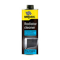 Промывка радиатора RADIATOR CLEANER BARDAHL 0,3л 4010