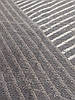 Турецький безворсовий килим у розмірі 160х230 см Sacil kilim, домотканий килим бавовна., фото 5