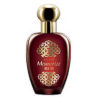 Avon Туалетна вода Mesmerize red for her 50 мл