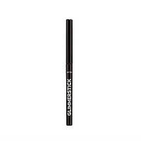 Карандаш для глаз Avon Blackest Black/ Черный 0,28 г стойкий карандаш для глаз карандаш для межреснички