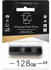 Флеш пам'ять USB Touch & Go USB 3.0 128GB