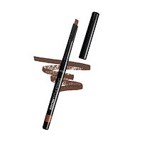 Avon Скульптурирующий карандаш для бровей 0.28 г Коричневый/Dark Brown/