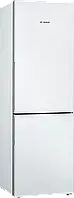 Холодильник Bosch KGV36UW206 белый