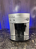 Автоматична кавоварка з функцією автоматичного очищення DeLonghi ESAM 3000